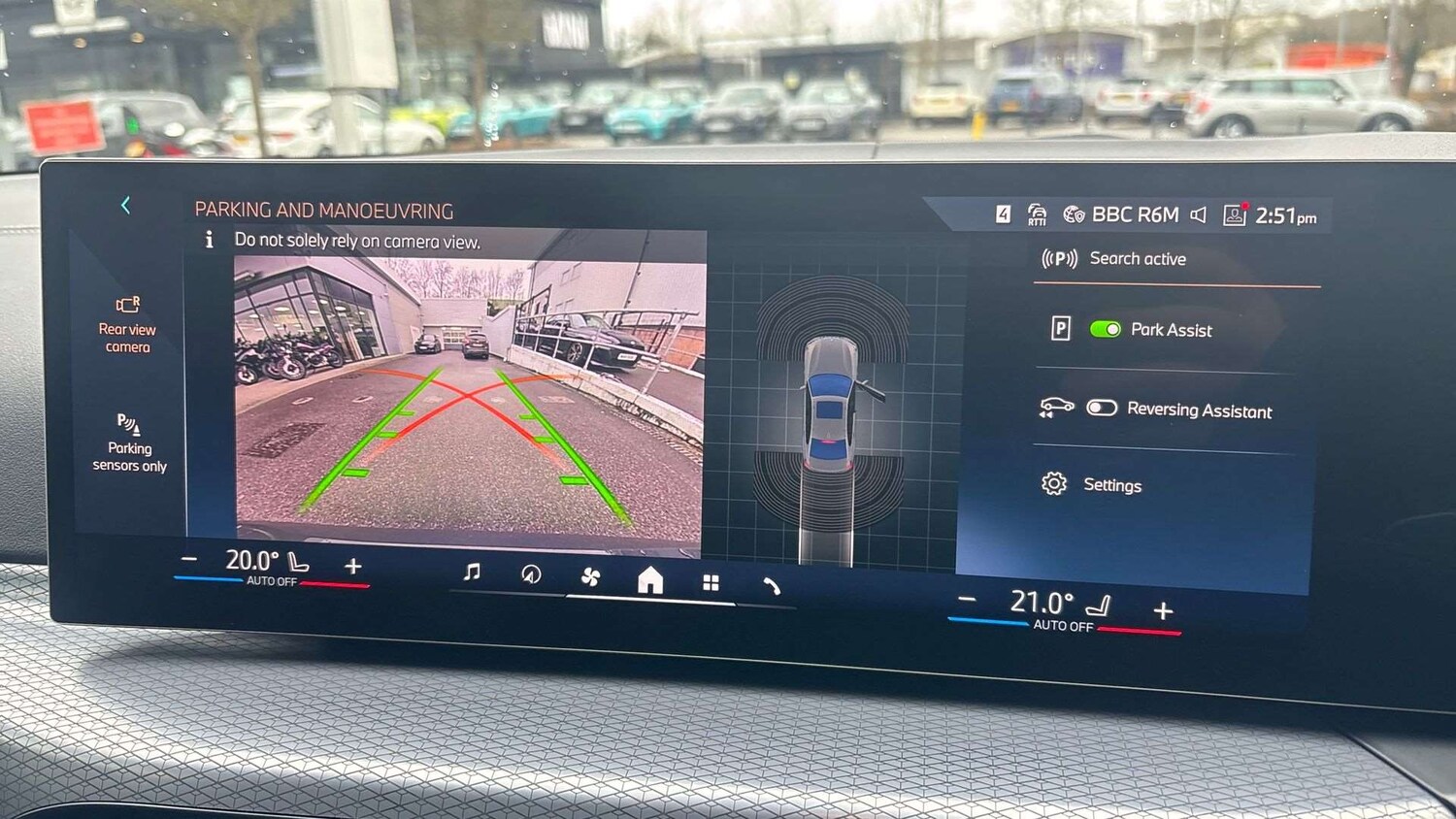 Used BMW 3 Series 2025 for sale - 77577452: Photo 35