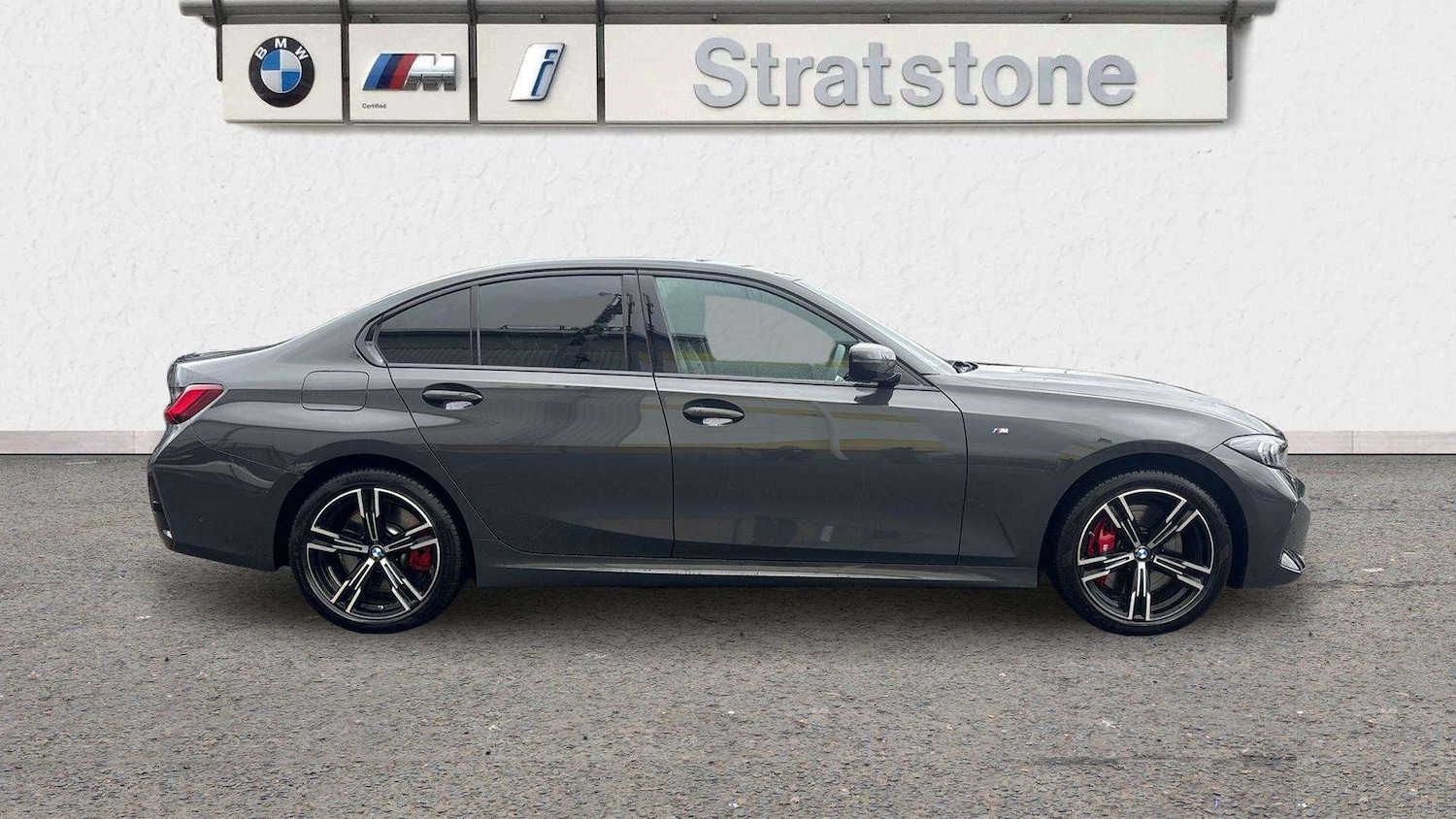 Used BMW 3 Series 2025 for sale - 77577452: Photo 4