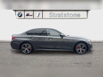 Used BMW 3 Series 2025 for sale - 77577452: Photo