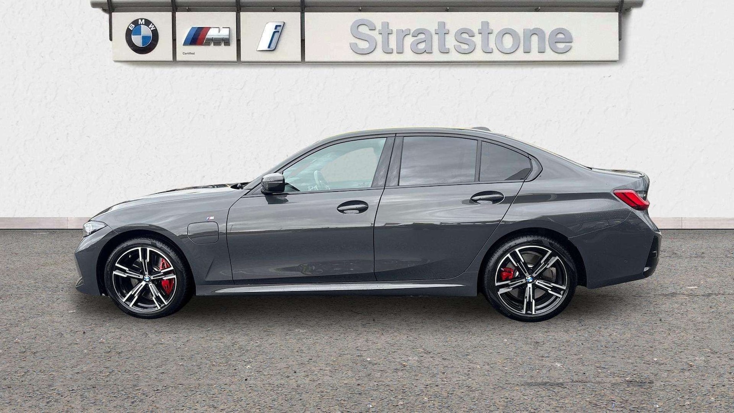 Used BMW 3 Series 2025 for sale - 77577452: Photo 5