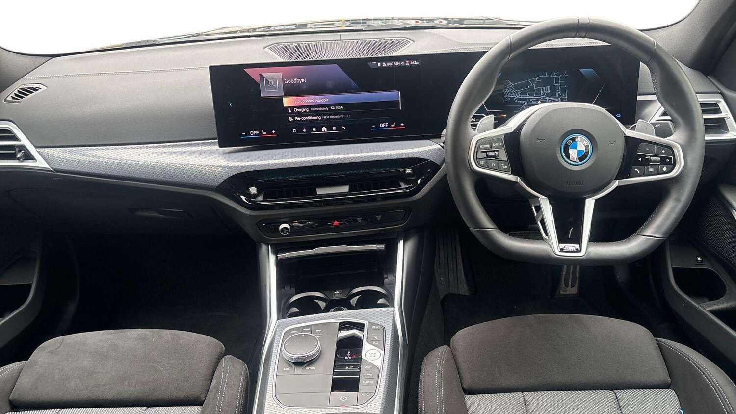 Used BMW 3 Series 2025 for sale - 77577452: Photo 6