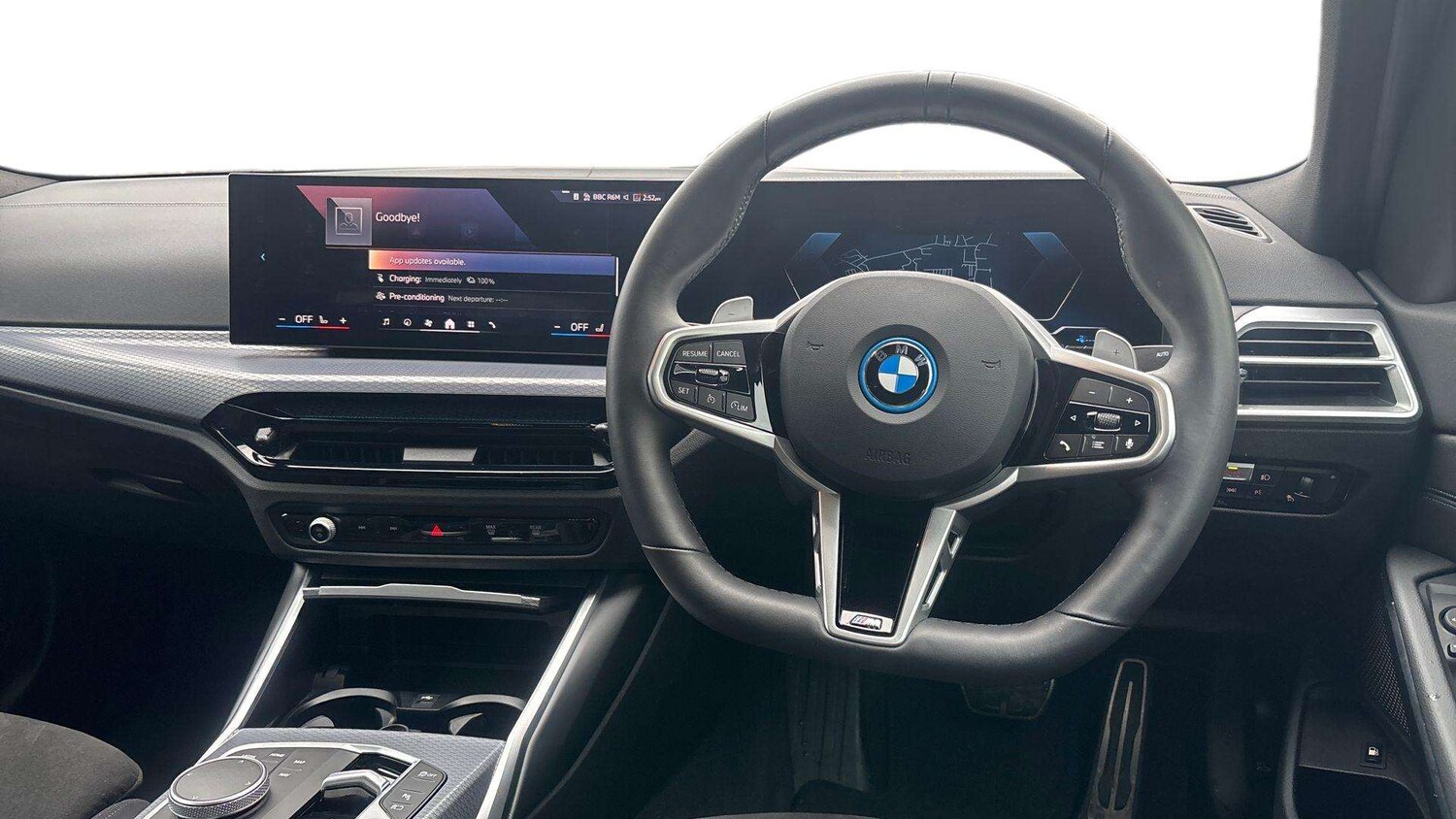 Used BMW 3 Series 2025 for sale - 77577452: Photo 7