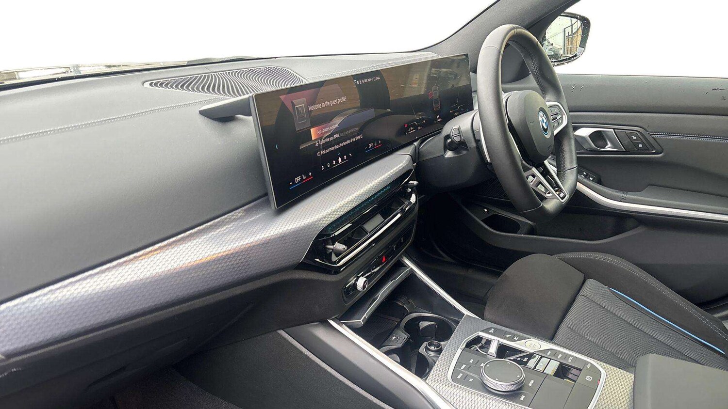 Used BMW 3 Series 2025 for sale - 77577452: Photo 9