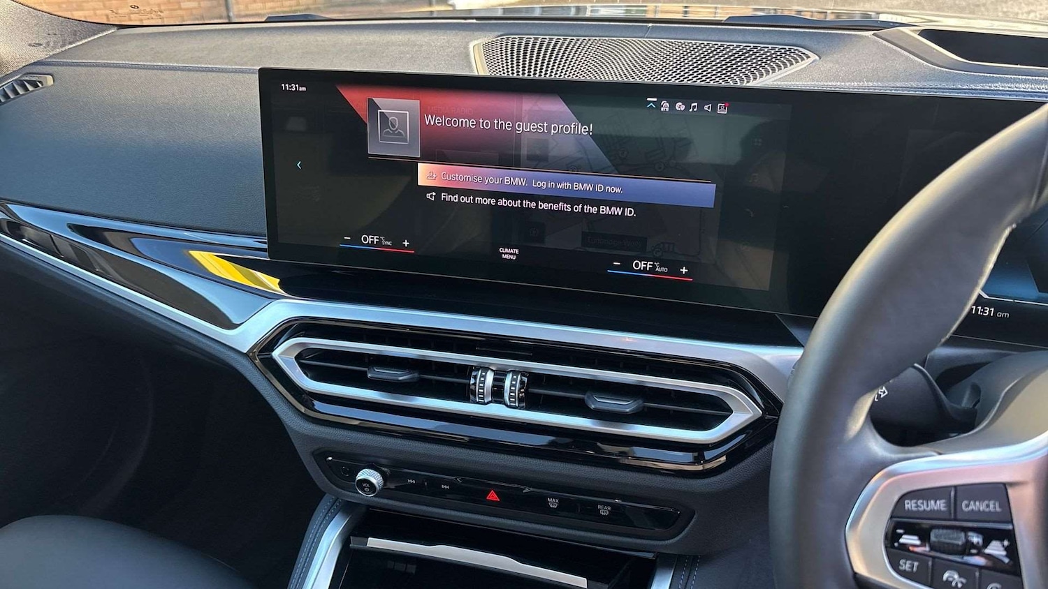 Used BMW i4 2023 for sale - 77206352: Photo 10