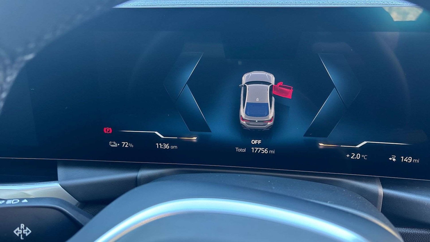 Used BMW i4 2023 for sale - 77206352: Photo 11