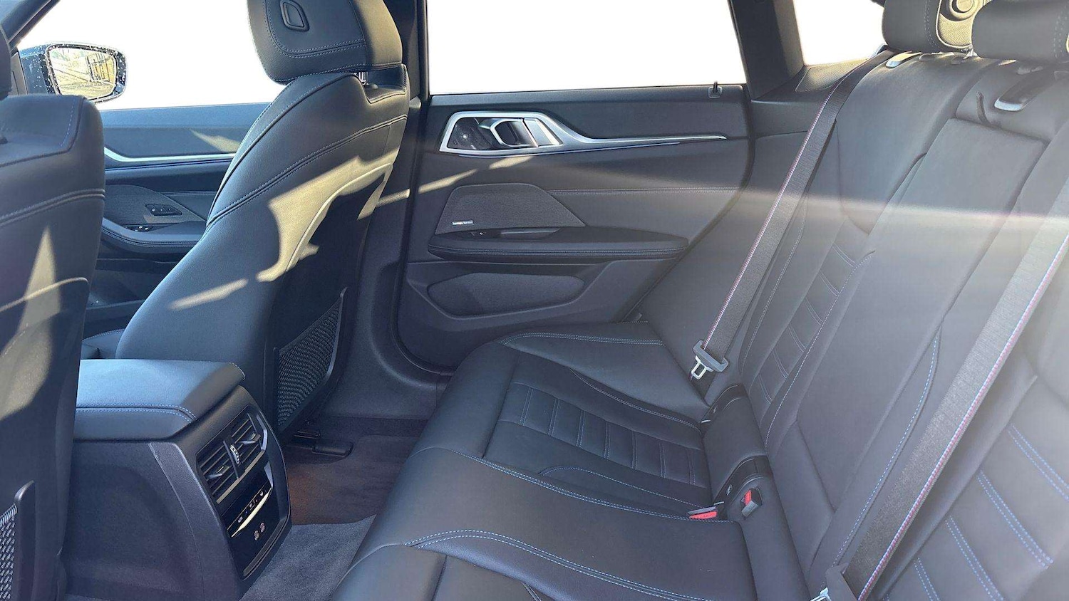 Used BMW i4 2023 for sale - 77206352: Photo 14