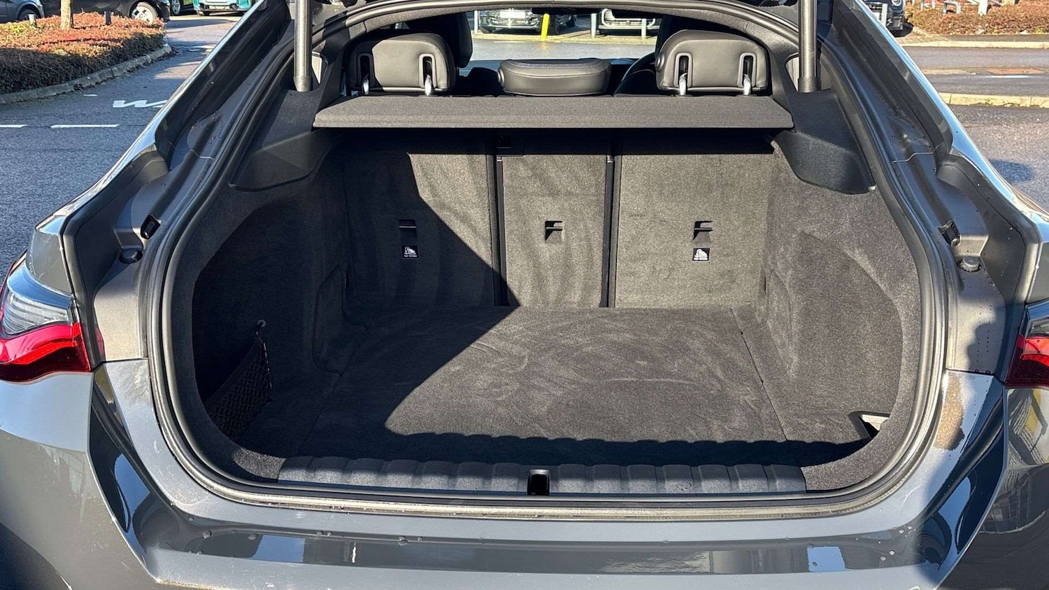 Used BMW i4 2023 for sale - 77206352: Photo 15