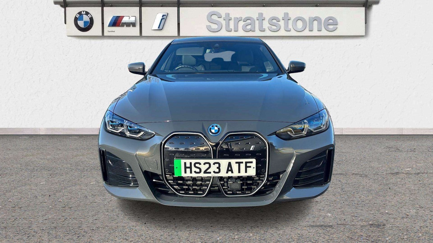 Used BMW i4 2023 for sale - 77206352: Photo 21