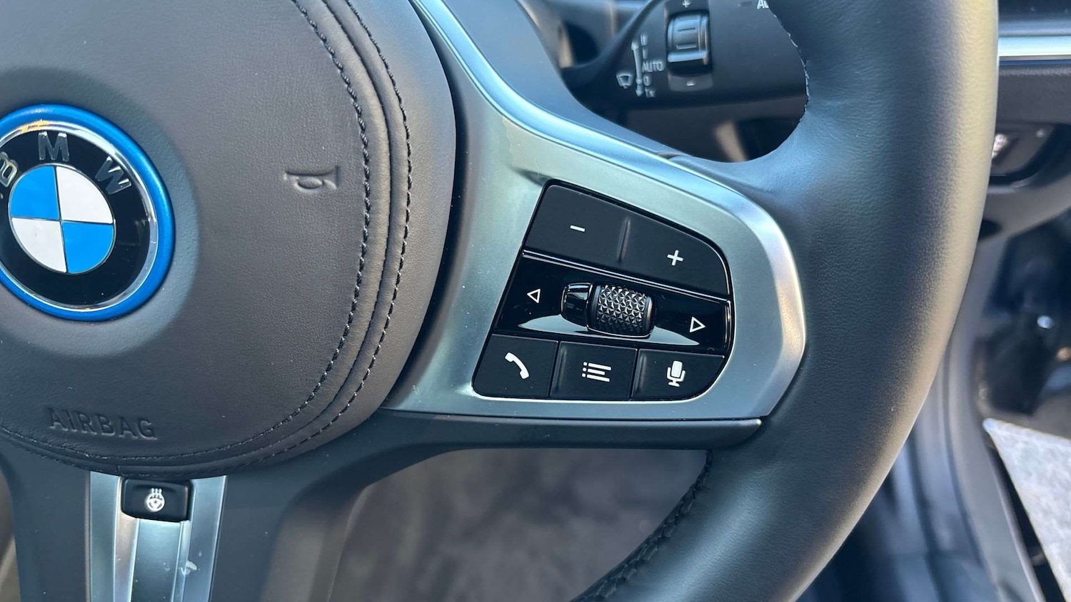 Used BMW i4 2023 for sale - 77206352: Photo 23