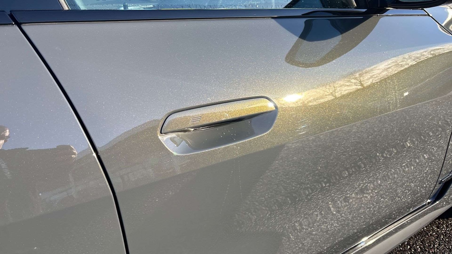 Used BMW i4 2023 for sale - 77206352: Photo 26