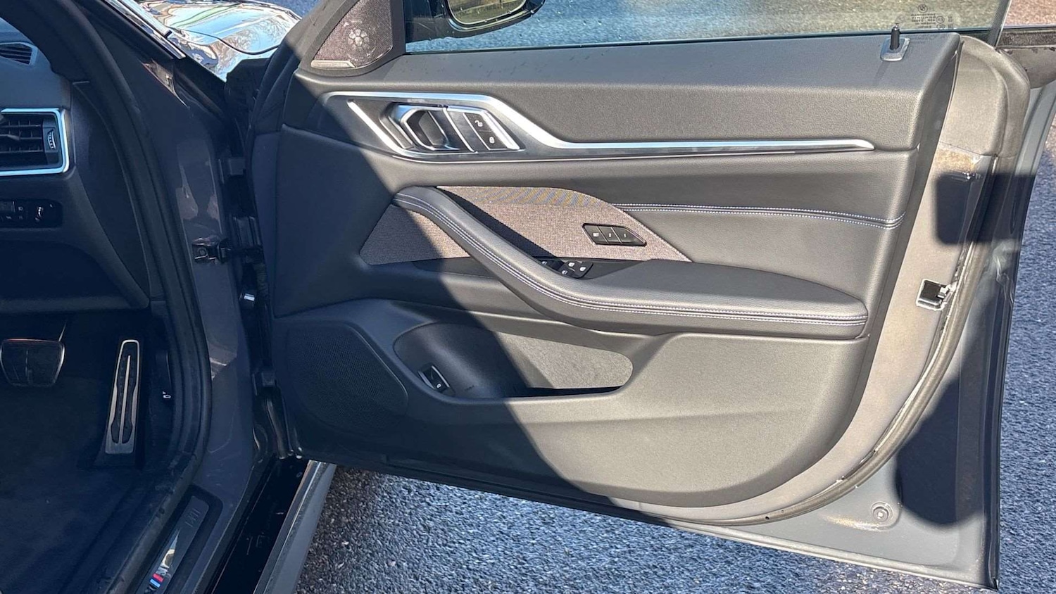 Used BMW i4 2023 for sale - 77206352: Photo 27