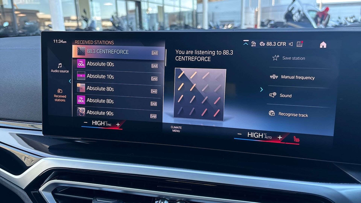 Used BMW i4 2023 for sale - 77206352: Photo 32