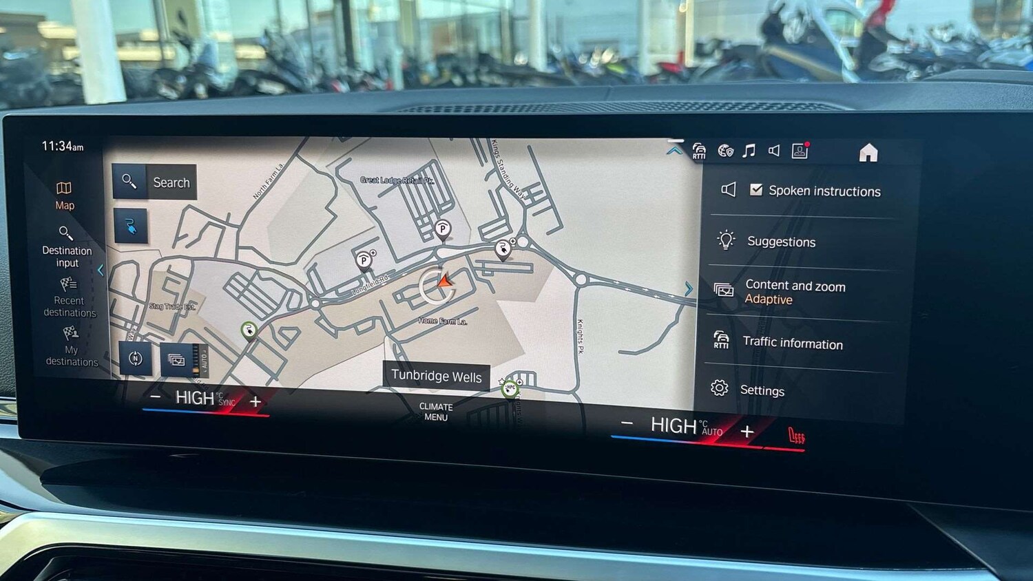 Used BMW i4 2023 for sale - 77206352: Photo 33