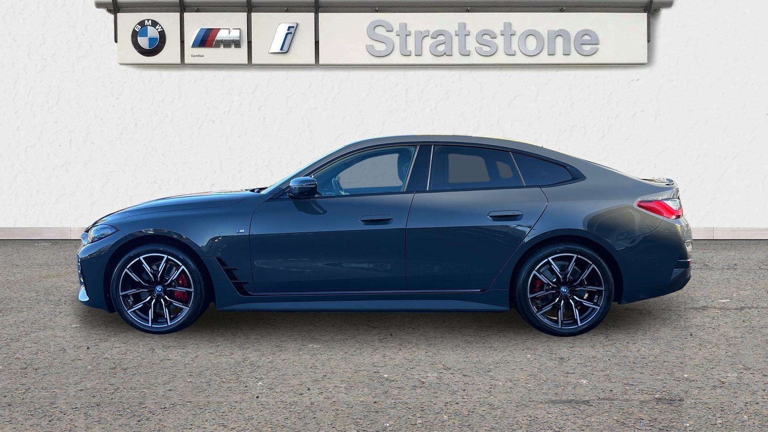 Used BMW i4 2023 for sale - 77206352: Photo 5