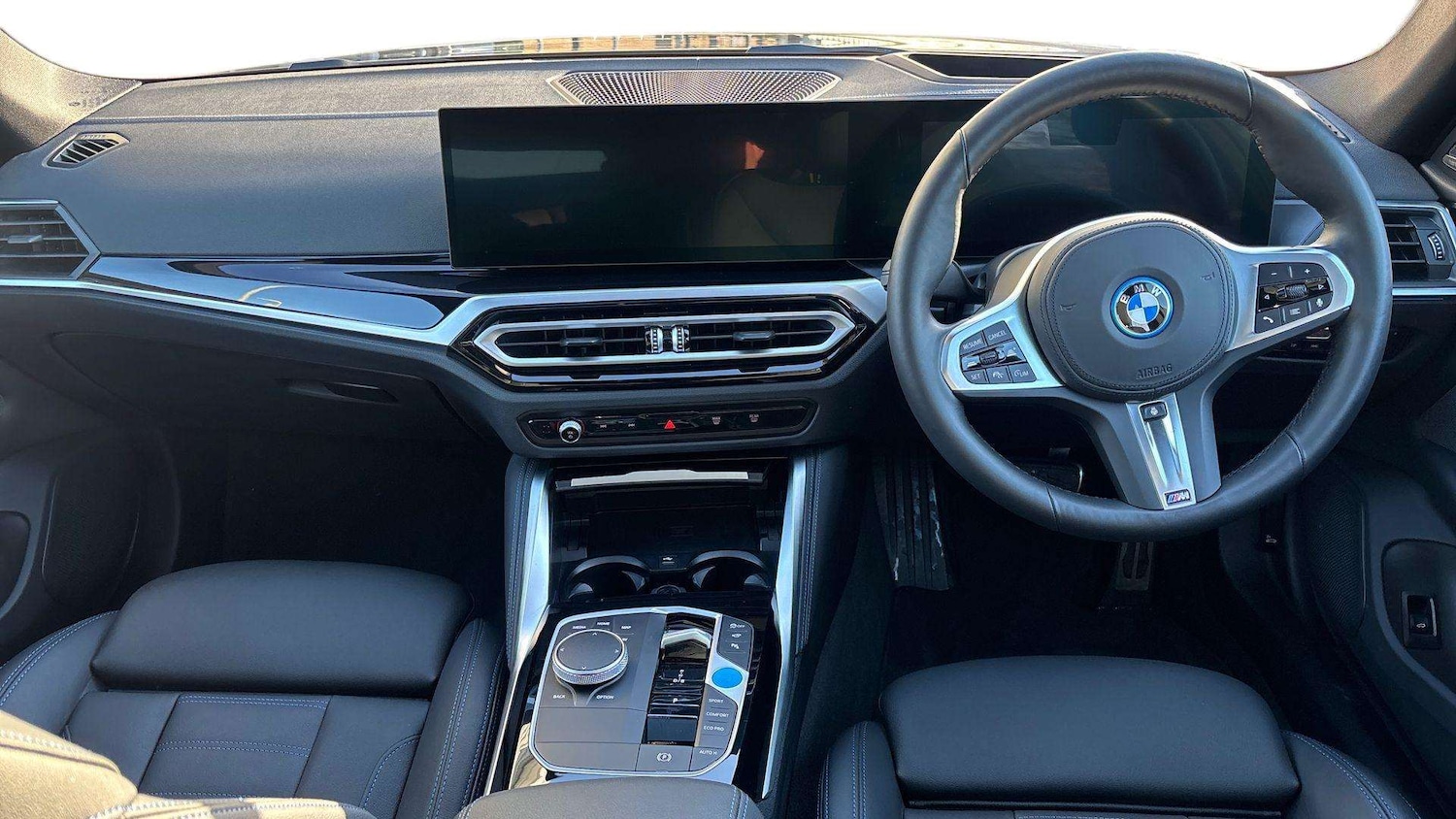 Used BMW i4 2023 for sale - 77206352: Photo 6