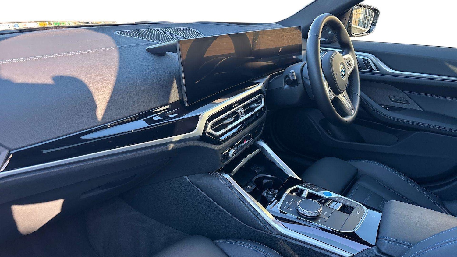 Used BMW i4 2023 for sale - 77206352: Photo 9