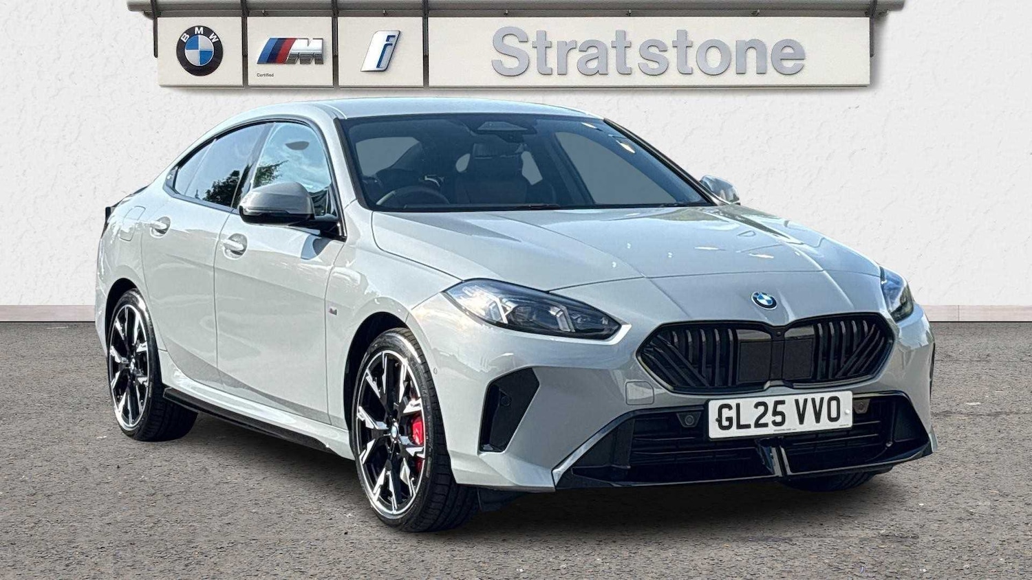 Used BMW 2 Series 2025 for sale - 76390583: Photo 1