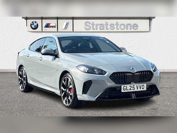 2025 - 220 M Sport 4dr Step Auto