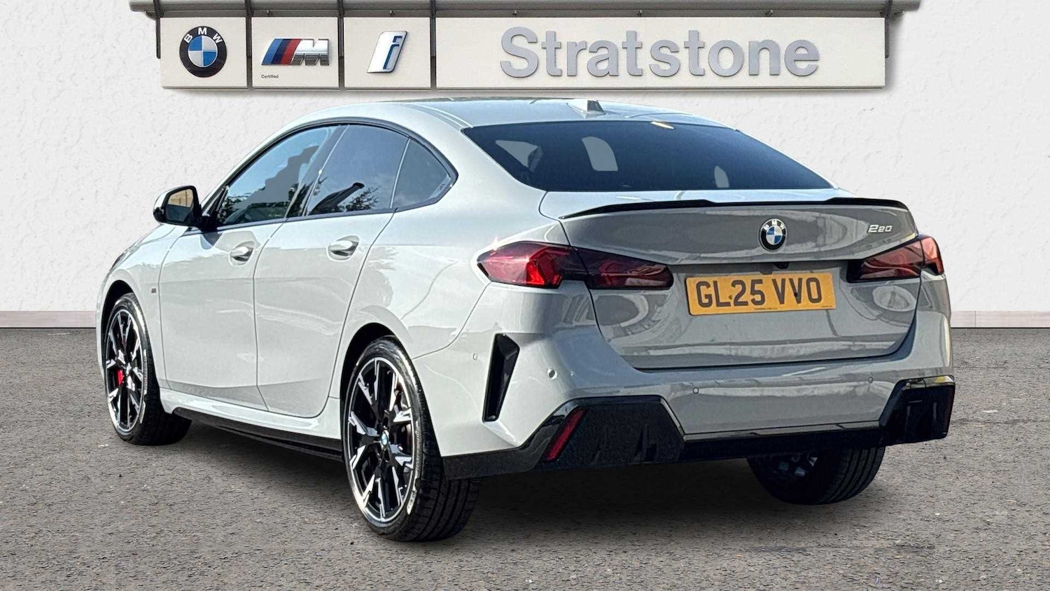 Used BMW 2 Series 2025 for sale - 76390583: Photo 2