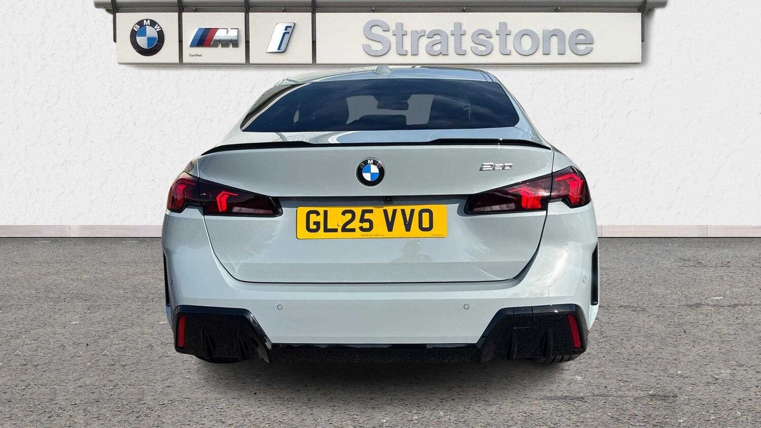 Used BMW 2 Series 2025 for sale - 76390583: Photo 20