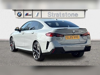 Used BMW 2 Series 2025 for sale - 76390583: Photo