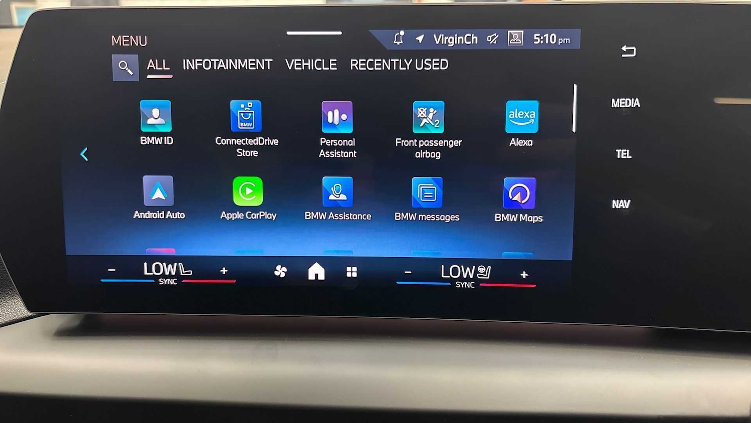 Used BMW 2 Series 2025 for sale - 76390583: Photo 34