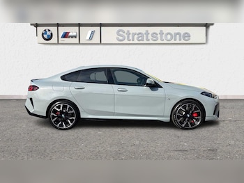 Used BMW 2 Series 2025 for sale - 76390583: Photo