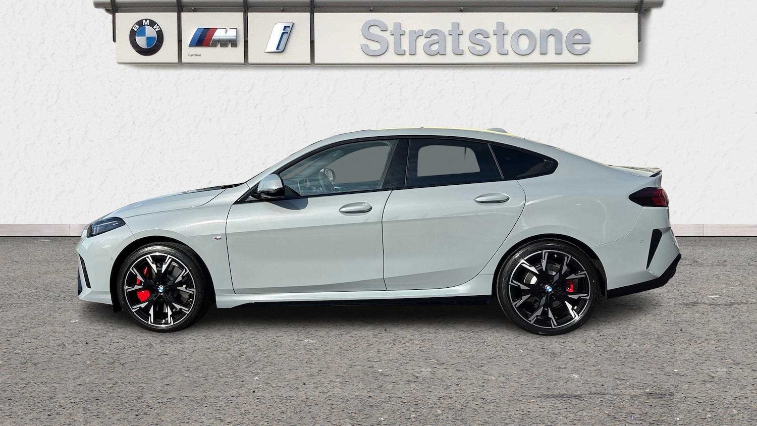 Used BMW 2 Series 2025 for sale - 76390583: Photo 5