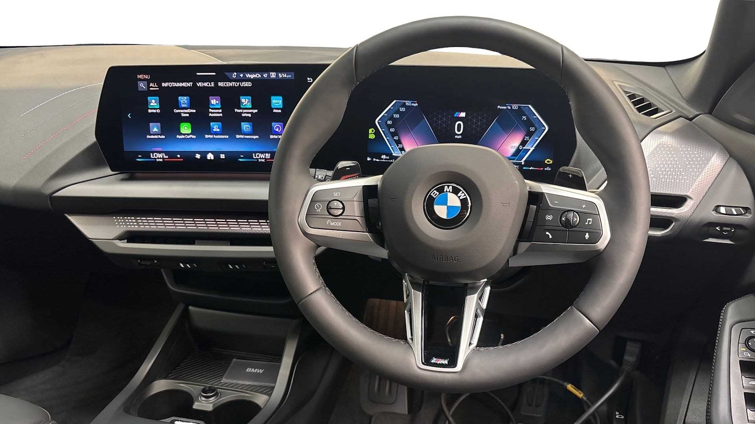 Used BMW 2 Series 2025 for sale - 76390583: Photo 7