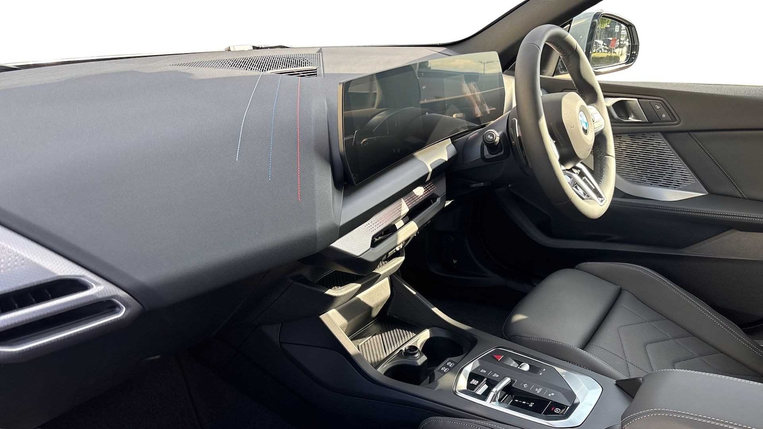 Used BMW 2 Series 2025 for sale - 76390583: Photo 9