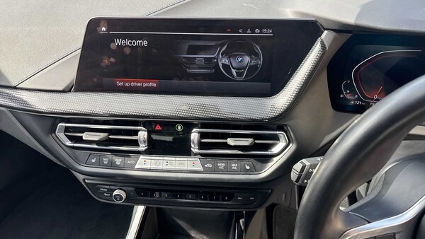 Used BMW 1 Series 2023 for sale - 75661359: Photo 10