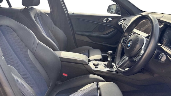 Used BMW 1 Series 2023 for sale - 75661359: Photo 13