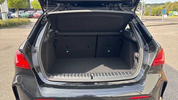 Used BMW 1 Series 2023 for sale - 75661359: Photo 15