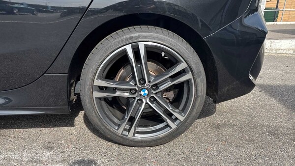 Used BMW 1 Series 2023 for sale - 75661359: Photo 16