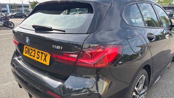Used BMW 1 Series 2023 for sale - 75661359: Photo 17