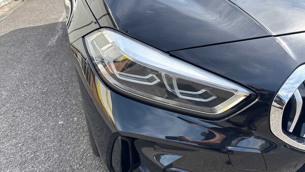 Used BMW 1 Series 2023 for sale - 75661359: Photo 18