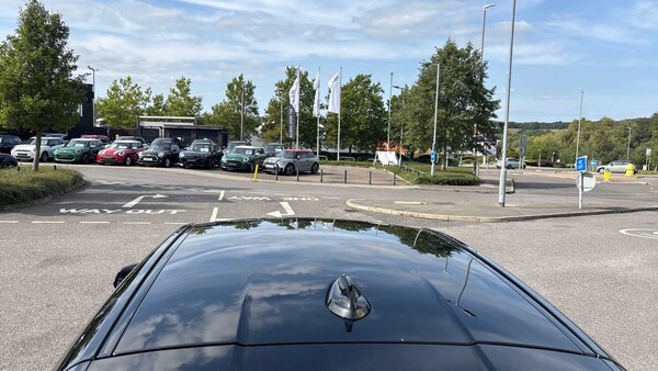 Used BMW 1 Series 2023 for sale - 75661359: Photo 19