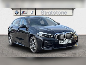 BMW - 1 Series