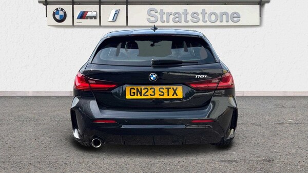 Used BMW 1 Series 2023 for sale - 75661359: Photo 20
