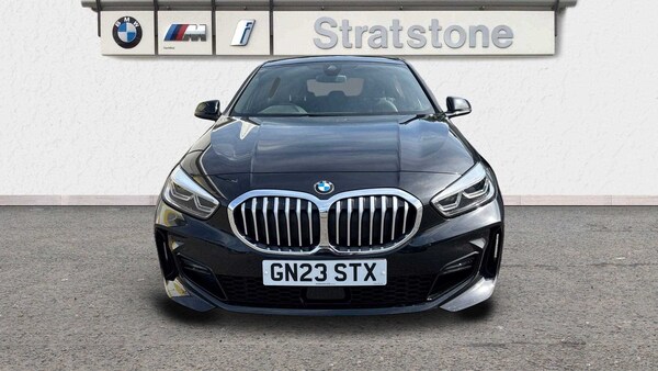 Used BMW 1 Series 2023 for sale - 75661359: Photo 21