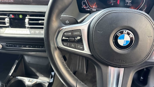 Used BMW 1 Series 2023 for sale - 75661359: Photo 22