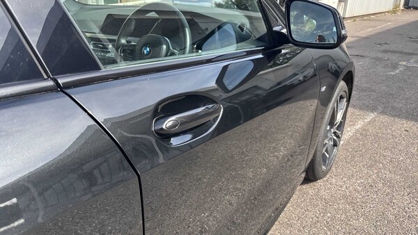 Used BMW 1 Series 2023 for sale - 75661359: Photo 26
