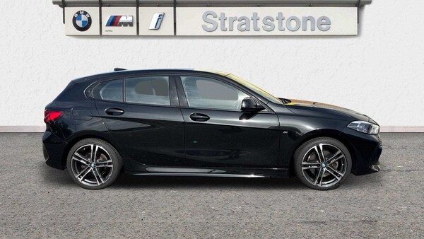 Used BMW 1 Series 2023 for sale - 75661359: Photo 4