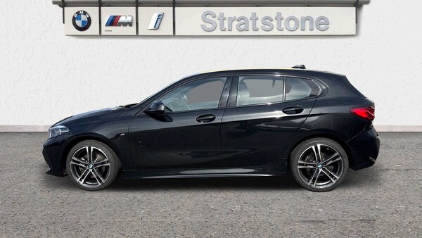 Used BMW 1 Series 2023 for sale - 75661359: Photo 5