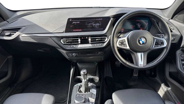 Used BMW 1 Series 2023 for sale - 75661359: Photo 6