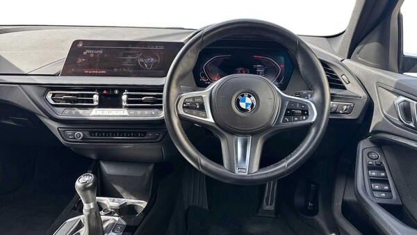 Used BMW 1 Series 2023 for sale - 75661359: Photo 7
