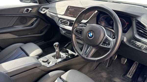 Used BMW 1 Series 2023 for sale - 75661359: Photo 8