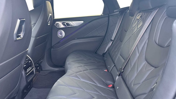Used BMW XM 2025 for sale - 74620009: Photo 14