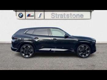 Used BMW XM 2025 for sale - 74620009: Photo