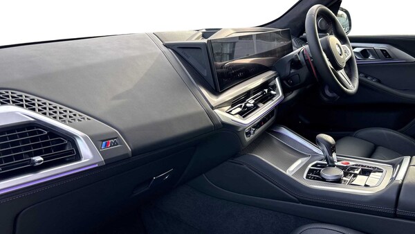 Used BMW XM 2025 for sale - 74620009: Photo 9